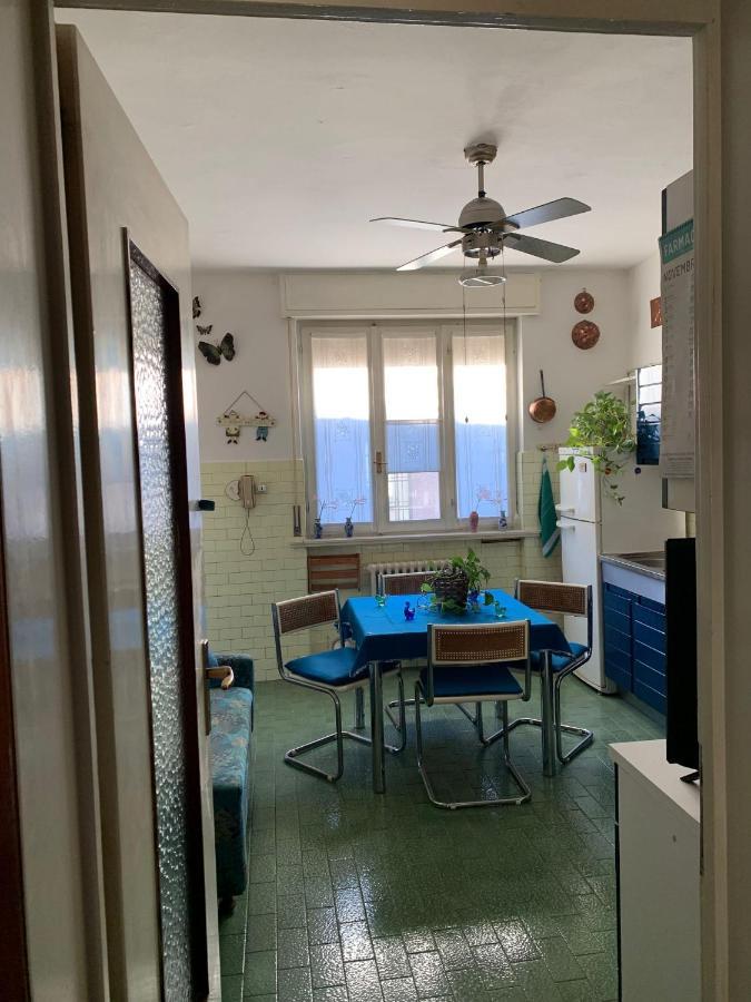 Villa The Swan - Composed By 2 Apartments مانديلو ديل لاريو المظهر الخارجي الصورة