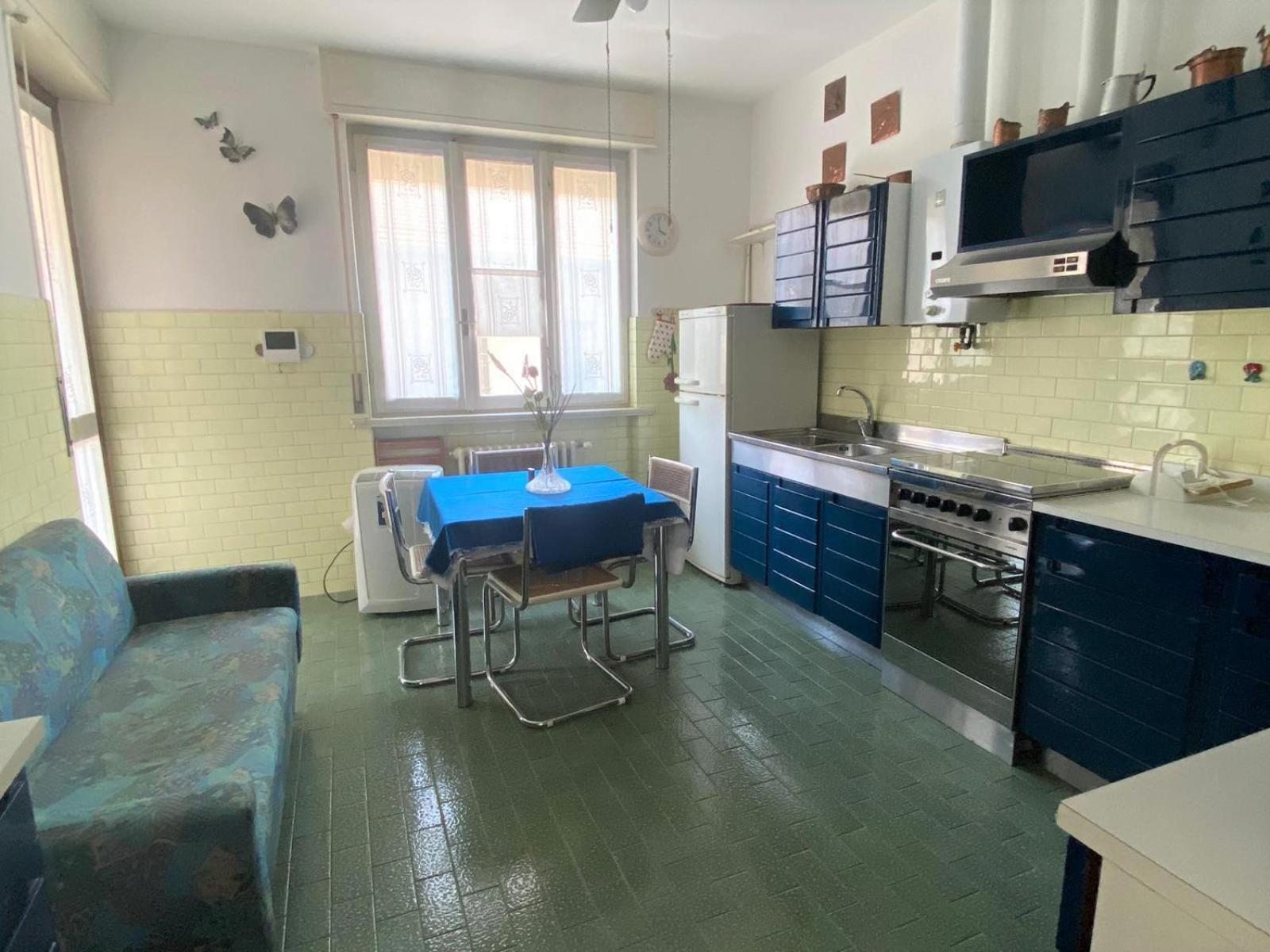 Villa The Swan - Composed By 2 Apartments مانديلو ديل لاريو المظهر الخارجي الصورة
