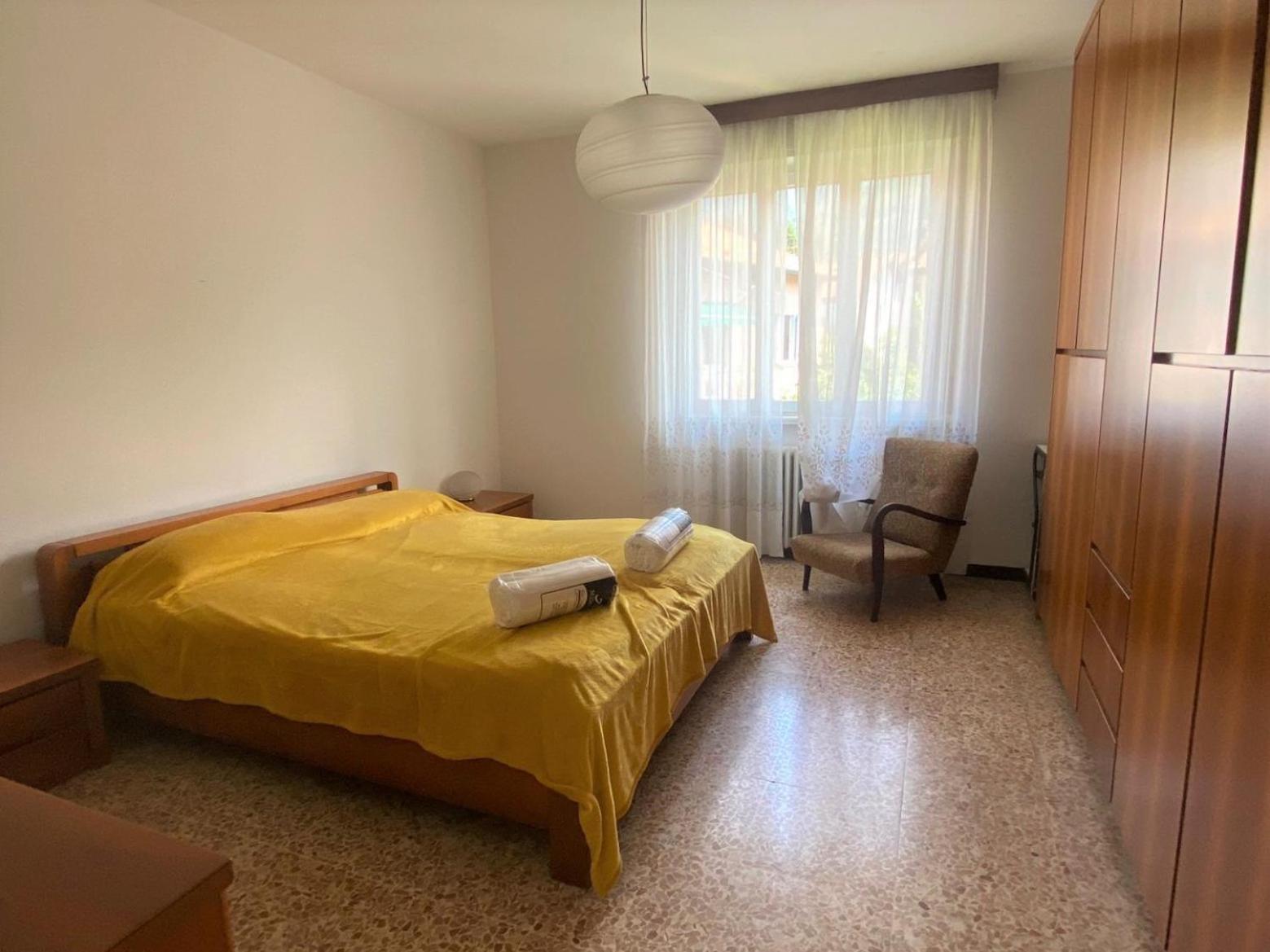 Villa The Swan - Composed By 2 Apartments مانديلو ديل لاريو المظهر الخارجي الصورة